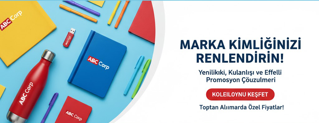 Promosyonlar